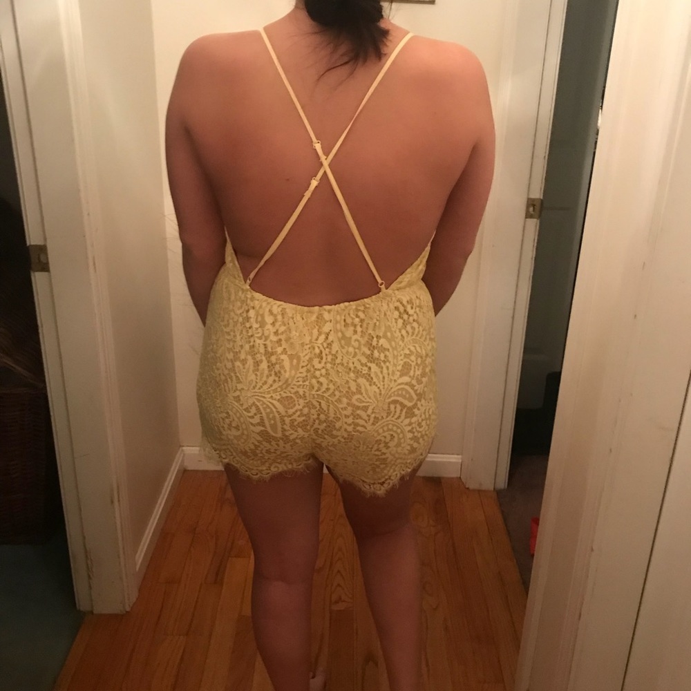 Romper - Picture 4 of 4